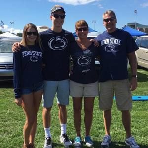 Meet your Posher, Brandon